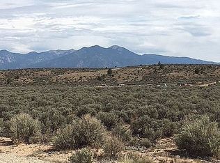 00 Adams Rd, Ranchos De Taos, NM 87557