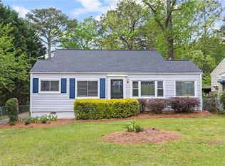 561 Allendale Dr, Decatur, GA 30032