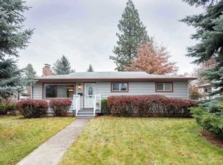 7010 N Normandie St, Spokane, WA 99208