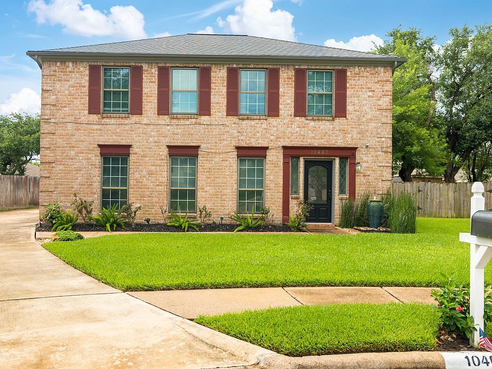 1st image of 10407 Waving Fields Dr