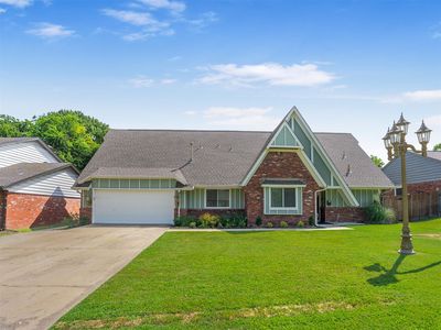 5333 S 76th Ave E, Tulsa, OK, 74145