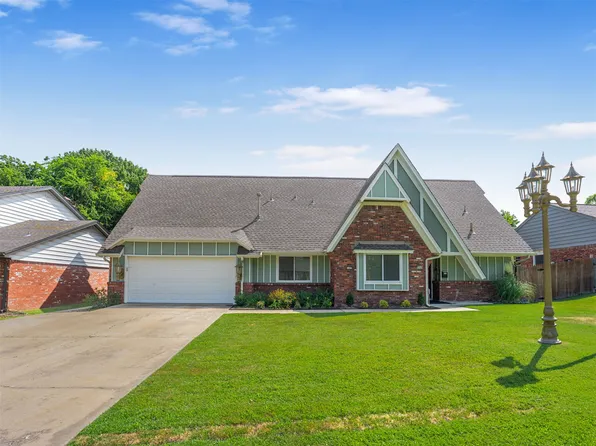 5333 S 76th Ave E, Tulsa, OK 74145