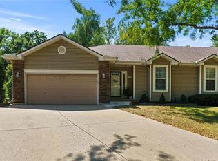 3105 NE 63rd Ter, Gladstone, MO 64119