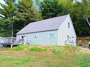 6 Summit Rd, Dexter, ME 04930