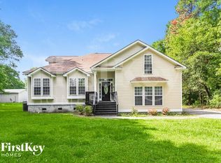101 Rambo Dr, Summerville, SC 29483
