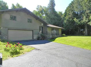 10596 Little Sister Rd, Sister Bay, WI 54234