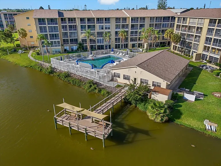 3734 Lake Bayshore Dr #K428 — Photo 19