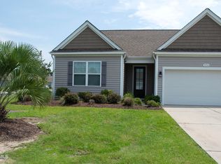 3116 Cedar Creek Ln, Carolina Shores, NC 28467