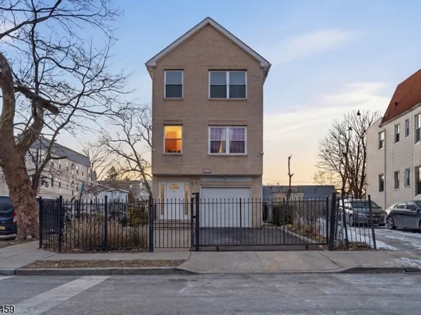 613 20Th St, Irvington Twp., NJ 07111