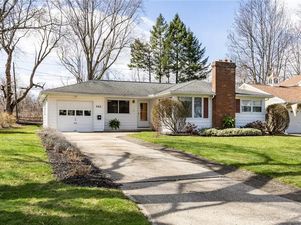 302 Shore Acres Dr, Rochester, NY 14612
