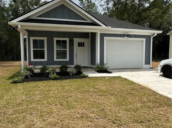 Lot 17 Ashantilly Drive, Darien, GA 31305