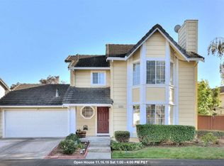 5295 Matthew Ter, Fremont, CA 94555