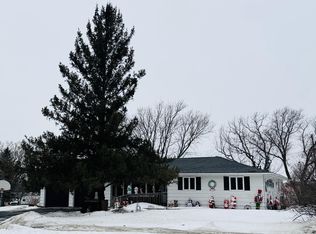 788 4th St, Audubon, MN 56511