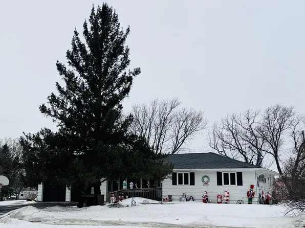 788 4th St, Audubon, MN 56511