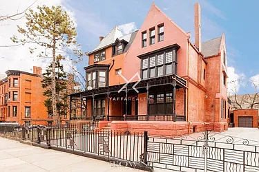 Rented by Yaffa Realty LLC