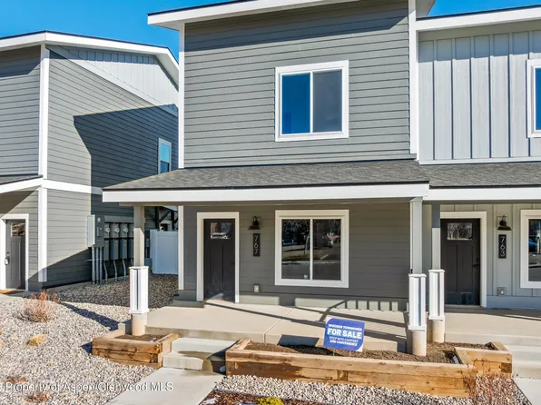 767 Russell St, Craig, CO 81625