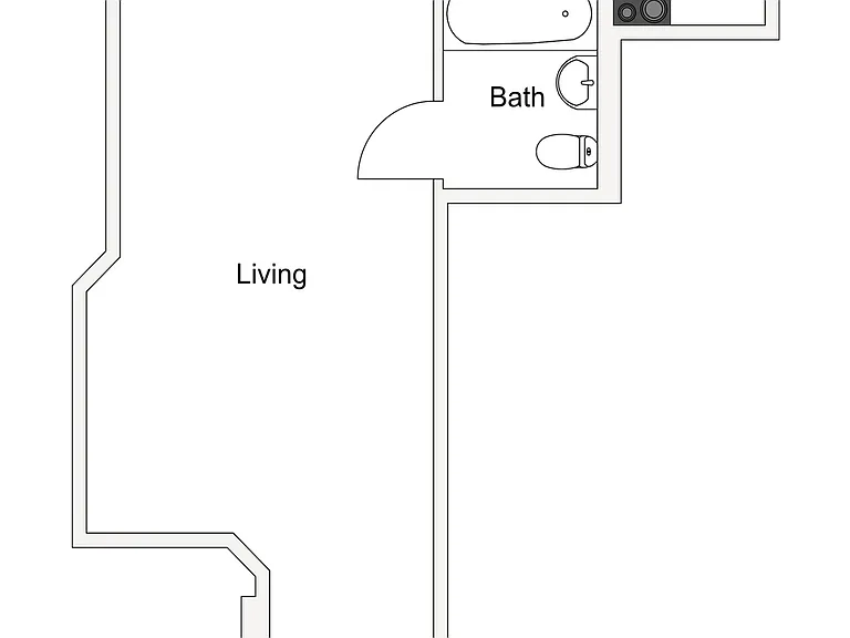23-23 31st Ave #4G — Photo 8