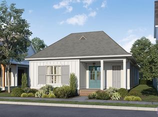 2625 Tarn Ave, Baton Rouge, LA 70810