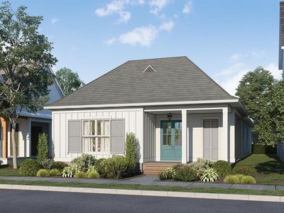 2625 Tarn Ave, Baton Rouge, LA, 70810