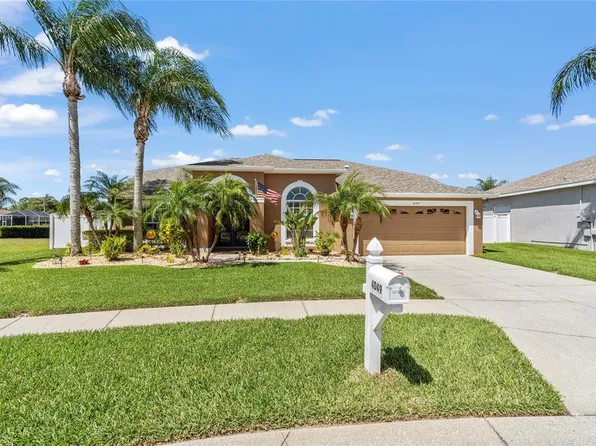 4049 Snipe Ln, Land O Lakes, FL 34639