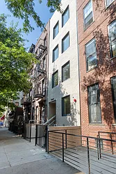 309 East 119th Street in East Harlem