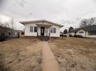 125 S Miller Ave, Haxtun, CO 80731