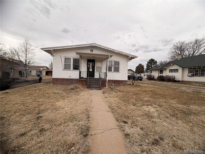 125 S Miller Avenue, Haxtun, CO, 80731