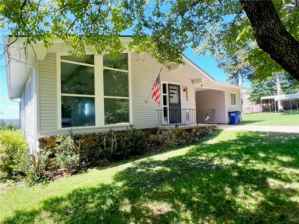 232 W Robin Trl, Diamond City, AR 72644