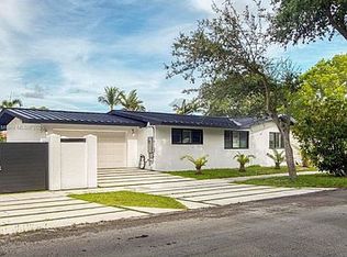 501 NE 105th St, Miami Shores, FL 33138