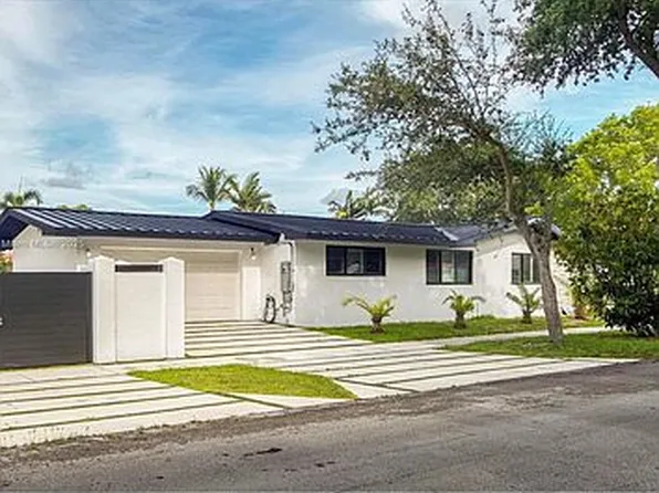 501 NE 105th St, Miami Shores, FL 33138