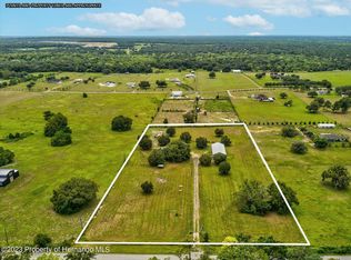 15368 Peach Orchard Rd, Brooksville, FL 34614