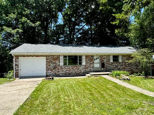 248 Mercer St, Beckley, WV 25801