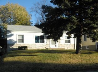 3422 Saint Martin Ln, Saint Ann, MO