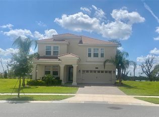 8966 Croquet Ct, Davenport, FL 33896