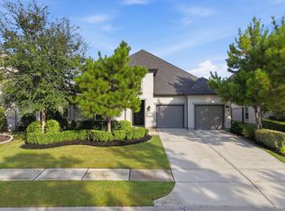 28427 Sunrise View Dr, Spring, TX 77386