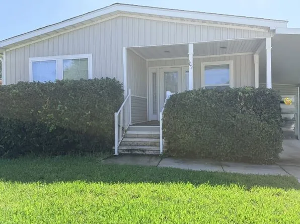 102 Summer Cir #102, Pt Orange, FL 32129