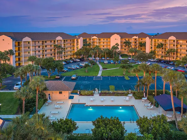 275 Palm Ave APT C406, Jupiter, FL 33477