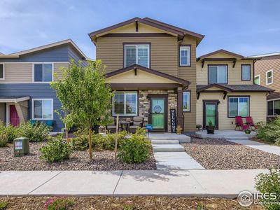 2397 Harlequin Pl, Johnstown, CO, 80534