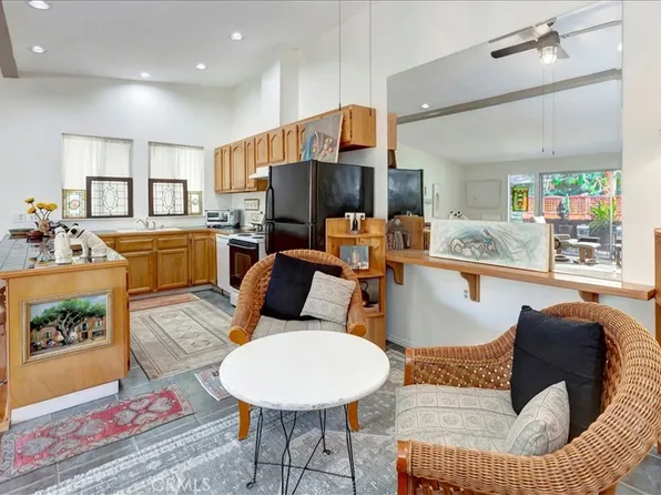 76 Calle Aragon #S, Laguna Woods, CA 92637