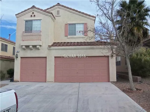258 Camino Viejo St, Henderson, NV 89012