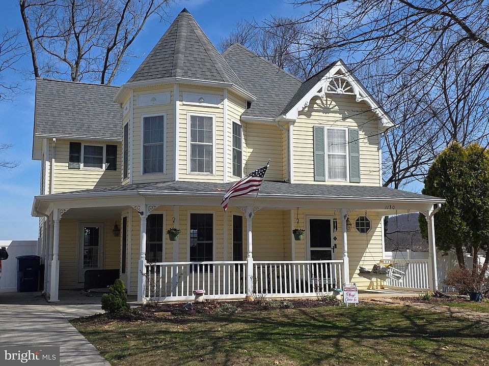 1st image of 1130 Happy Ridge Dr