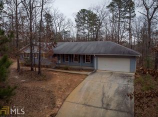 3805 Union Springs Rd SW, Stockbridge, GA 30281