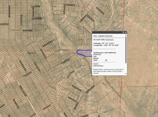Beryl U26 Tr & Pantadeleon Rd NE #26-D, Rio Rancho, NM 87124