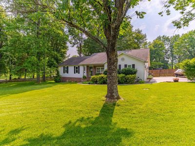 863 S Melchoir Dr W, Santa Claus, IN, 47579