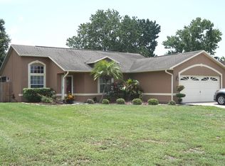 6825 Cairo Rd, Port Saint John, FL 32927