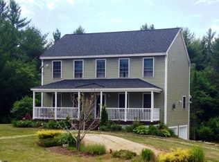 31 Tyler Ln, Berwick, ME 03901