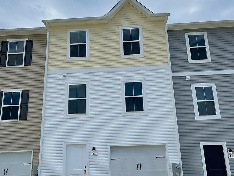 181 Perdiz Rd — Photo 1