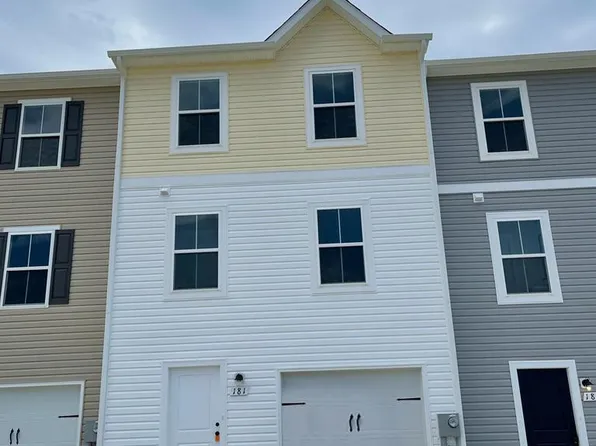 181 Perdiz Rd, Hedgesville, WV 25427