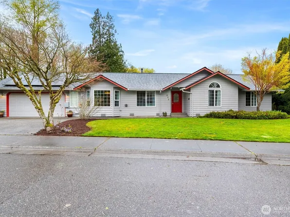 606 Cedar Tree, Sedro Woolley, WA 98284