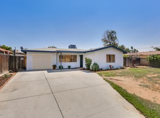 5771 Jones Ave, Riverside, CA 92505